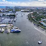 Banyan St. 1Br 1Ba Off Las Olas - Steps To Beach