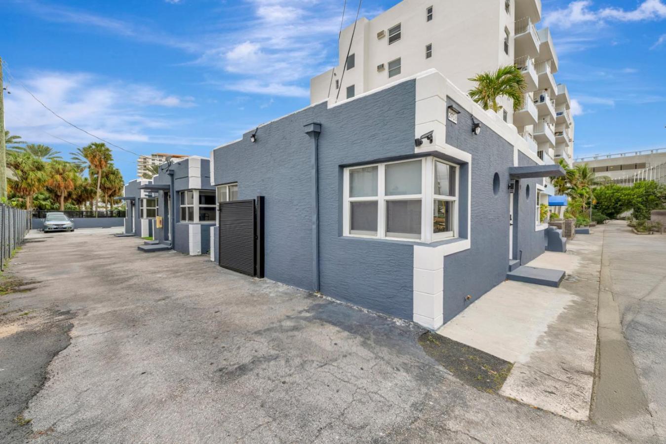 Banyan St. 1br 1ba Off Olas - Steps To Apartment