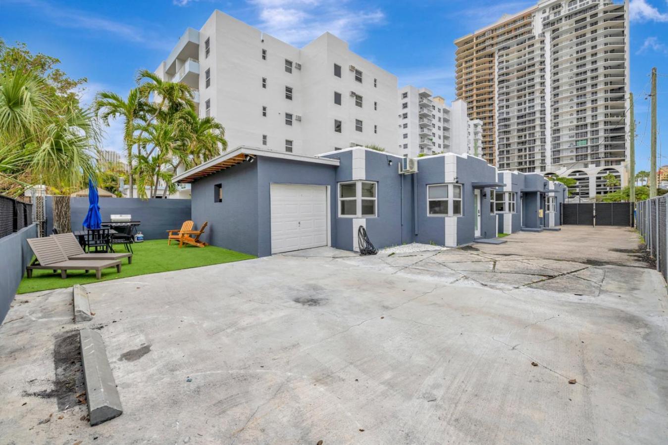 Banyan St. 1br 1ba Off Olas - Steps To Apartment *