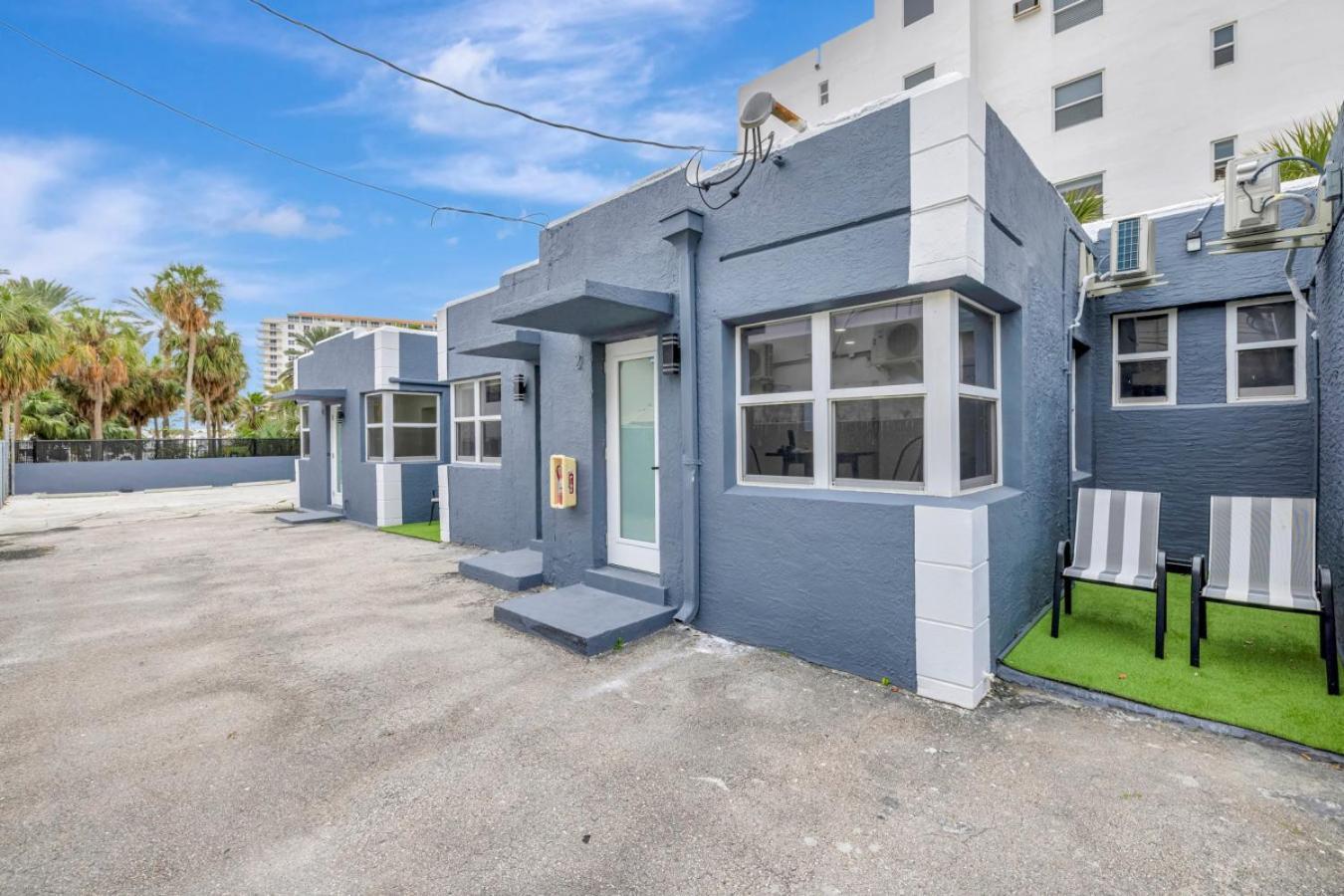 Apartment Banyan St. 1br 1ba Off Olas - Steps To *