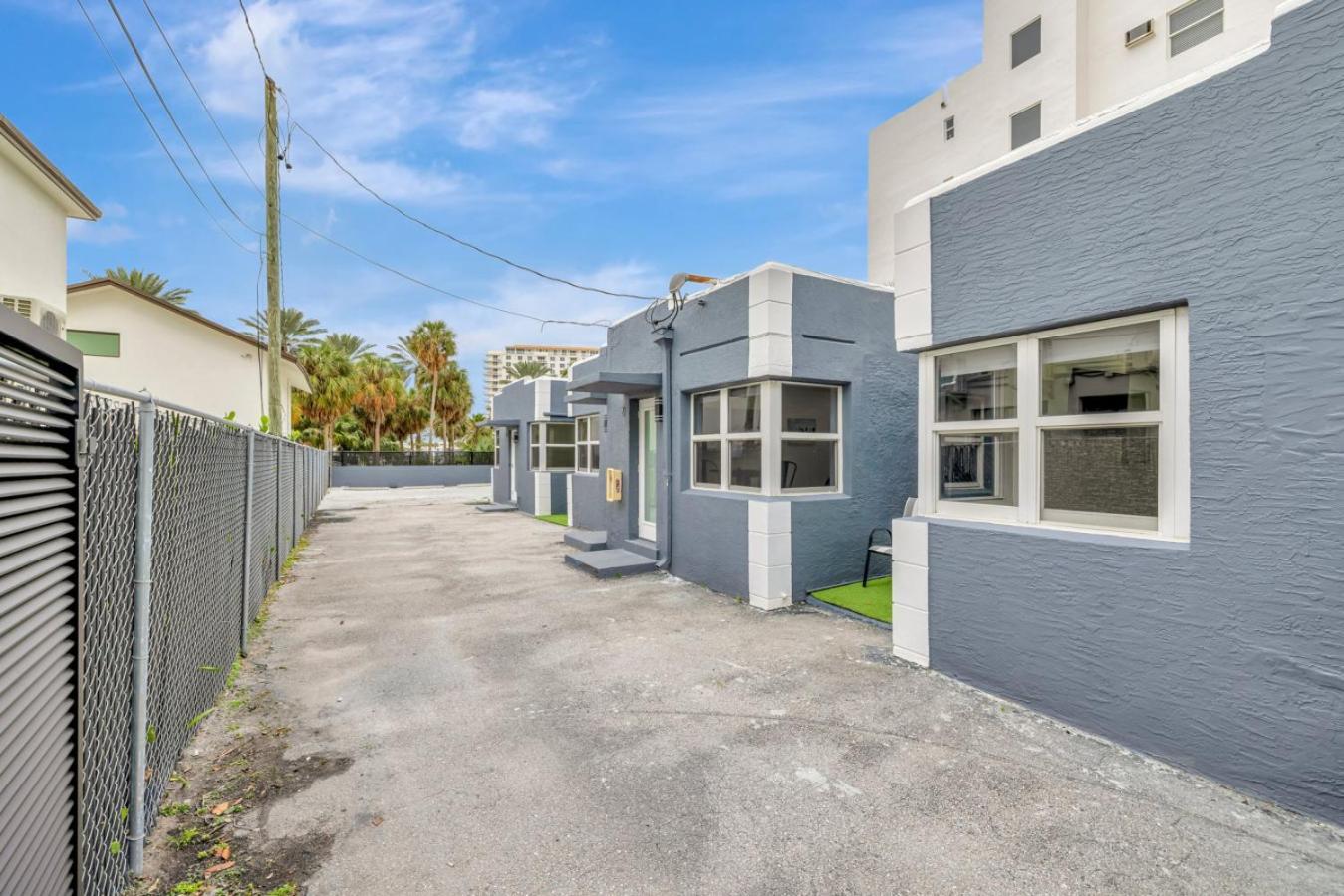 Banyan St. 1br 1ba Off Olas - Steps To *