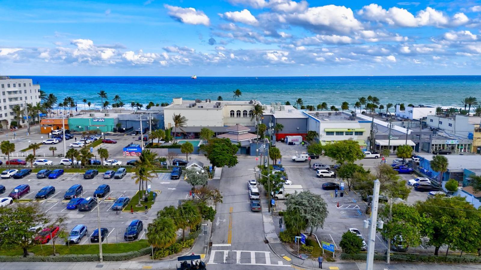 Banyan St. 1br 1ba Off Olas - Steps To Apartment