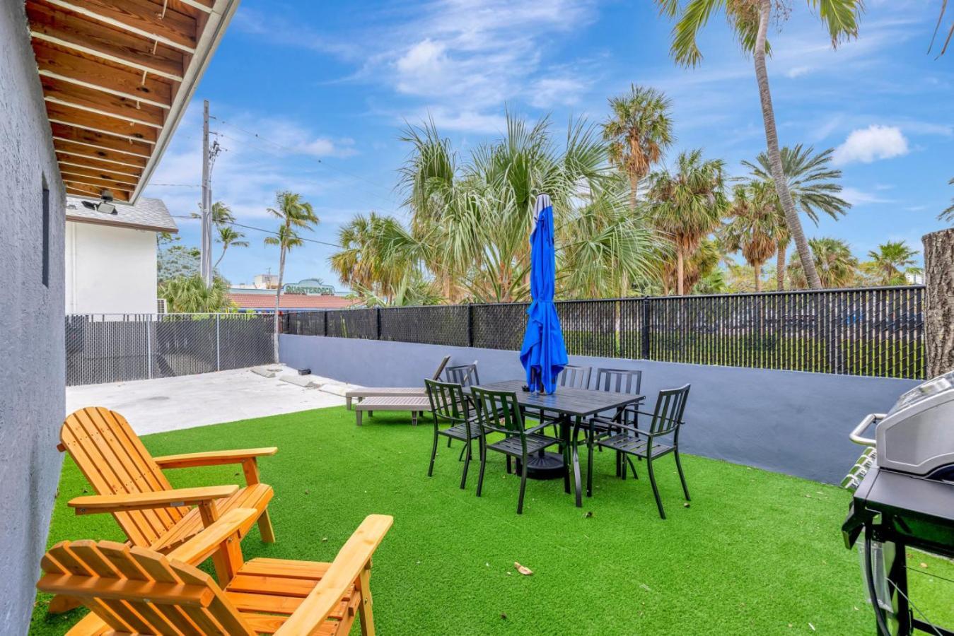 Banyan St. 1br 1ba Off Olas - Steps To Apartment *