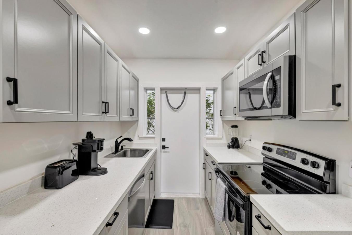 Apartment Banyan St. 1br 1ba Off Olas - Steps To